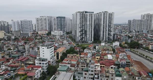 Cuộc “đại phẫu” thị trường bất động sản - Bài 3: Hoàn thiện khung pháp lý về nhà chung cư