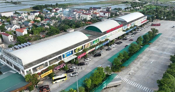 Bộ Xây dựng thúc đẩy tiến độ xây dựng trạm dừng nghỉ trên cao tốc