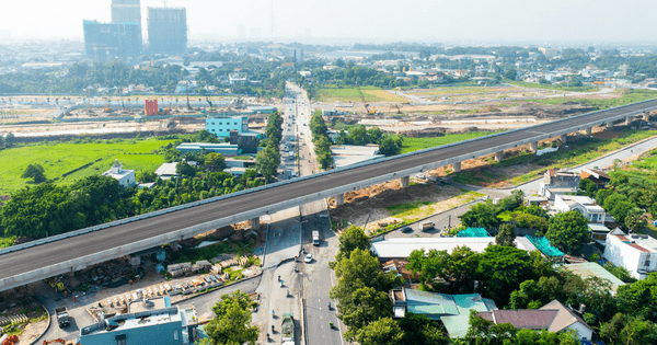 Nhà thấp tầng khu vực Đông Bắc TP.HCM được chú ý nhờ hạ tầng và đô thị hóa