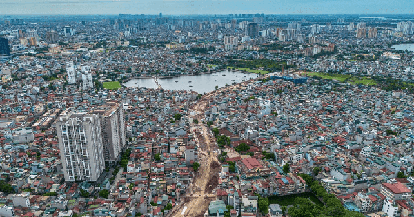 Việt Nam hút 34,7 tỷ USD FDI trong nửa đầu năm, hàng loạt dự án hạ tầng đang mở rộng các cực tăng trưởng mới