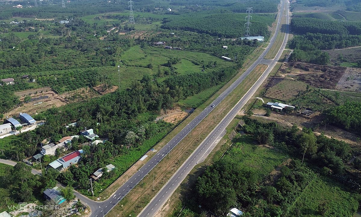 Đà Nẵng quy hoạch đô thị Bà Nà hơn 13.600 ha