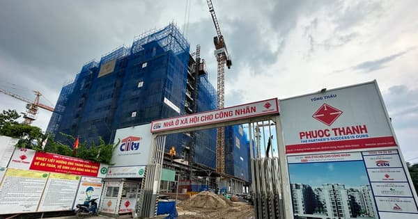 Ch&iacute;nh phủ y&ecirc;u cầu tăng nh&agrave; ở x&atilde; hội cho thu&ecirc;