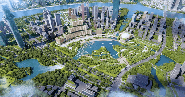 MIK Group đồng hành cùng nhịp sống đô thị phía Nam bằng những giá trị thực bền vững