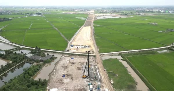 Chủ tịch Ninh Bình chỉ đạo tháo gỡ hơn 50 dự án đầu tư công vướng mắc