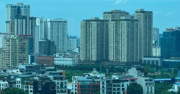 Vì sao chung cư tiếp tục là "điểm đến" hàng đầu của người mua?