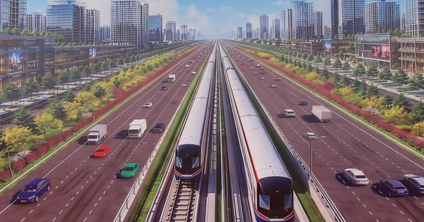 Bắc Ninh chỉ đạo đẩy nhanh tiến độ đường nối sân bay Gia Bình với Hà Nội