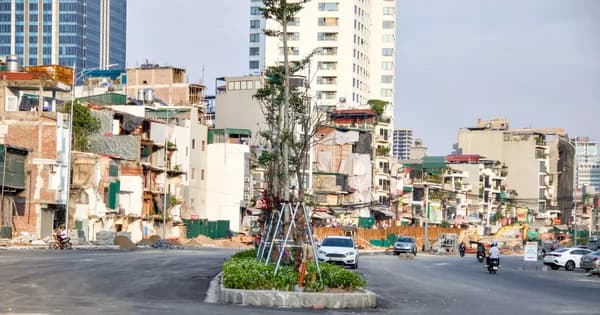 Đường 'đắt nhất hành tinh' dự kiến thông xe dịp 2/9