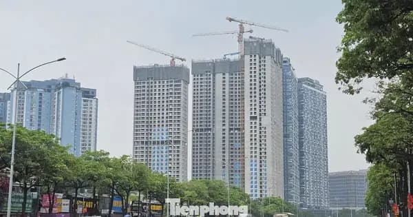 Lãi suất vay mua nhà tăng do chi phí huy động vốn ngân hàng gia tăng