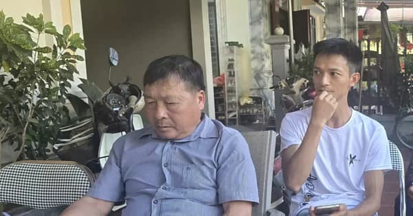 Hơn 30 năm sống trên đất được cấp, 13 hộ dân ở Tuyên Quang vẫn mòn mỏi chờ 'sổ đỏ'