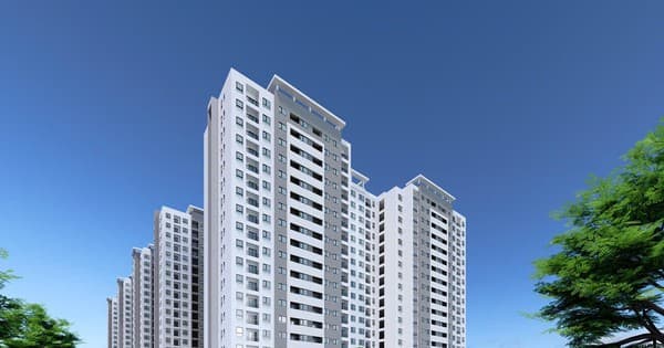 Hà Nội sẽ khảo sát các khu đất thực hiện thí điểm dự án nhà ở thương mại