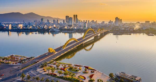 Đà Nẵng phê duyệt hạ tầng khu tái định cư hơn 900 tỷ phục vụ Khu Thương mại tự do