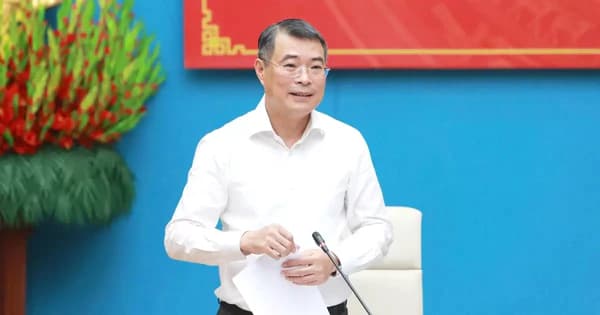 Thủ tướng yêu cầu Phú Thọ phát triển công nghiệp, phấn đấu tăng trưởng trên 11%