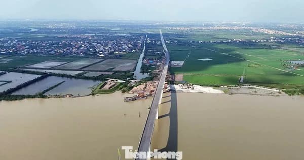 Hải Phòng gỡ vướng loạt dự án ở Khu kinh tế ven biển phía Nam