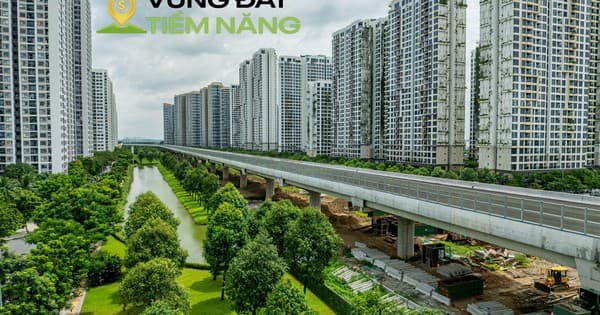 Ngắm đoạn đường trên cao dài gần 15 km, có tường chống ồn rộng hơn 2 sân bóng đá, xuyên đại đô thị được tìm kiếm nhiều nhất TP.HCM, sẽ thông xe sau một tháng nữa