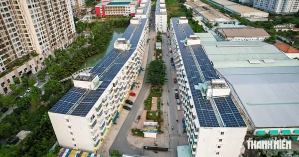 TP.HCM đề xuất mở rộng đối tượng tham gia mua b&aacute;n điện trực tiếp