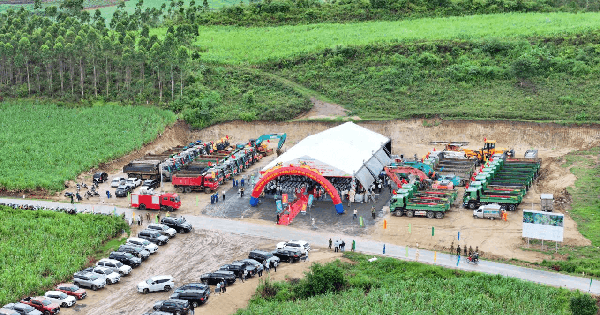 Người dân Gia Lai đón tin vui: Chính thức khởi công đoạn cao tốc hơn 27.500 tỷ đồng, dài 68km qua địa hình hiểm trở, có 2 hầm đặc biệt và trụ cầu cao nhất Việt Nam