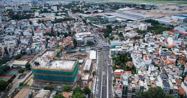 TP.HCM lấy &yacute; kiến cho khoản hơn 26.000 tỉ đồng bồi thường GPMB tuyến metro số 6