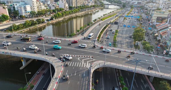 Trăm nghìn tỷ đã đổ vào đầu tư, nhưng có sợ giá đất chạy trước hạ tầng và tạo hiệu ứng đầu cơ?