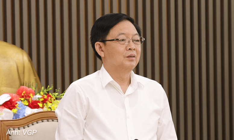 Phó thủ tướng: Xử lý đến cùng vướng mắc đất đai của doanh nghiệp