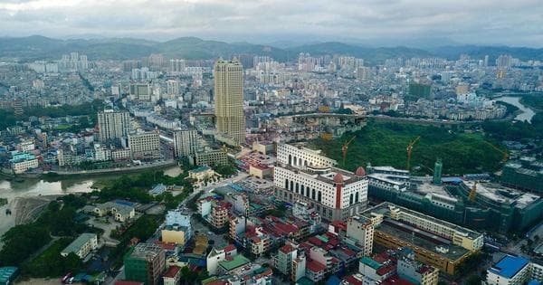 Sau Vingroup, Sun Group, BIM Group...liên danh có nhà đầu tư đến từ Vương quốc Anh đề xuất làm siêu dự án 18 tỷ USD, quy mô 6.500ha tại địa phương sắp lên thành phố trực thuộc Trung ương