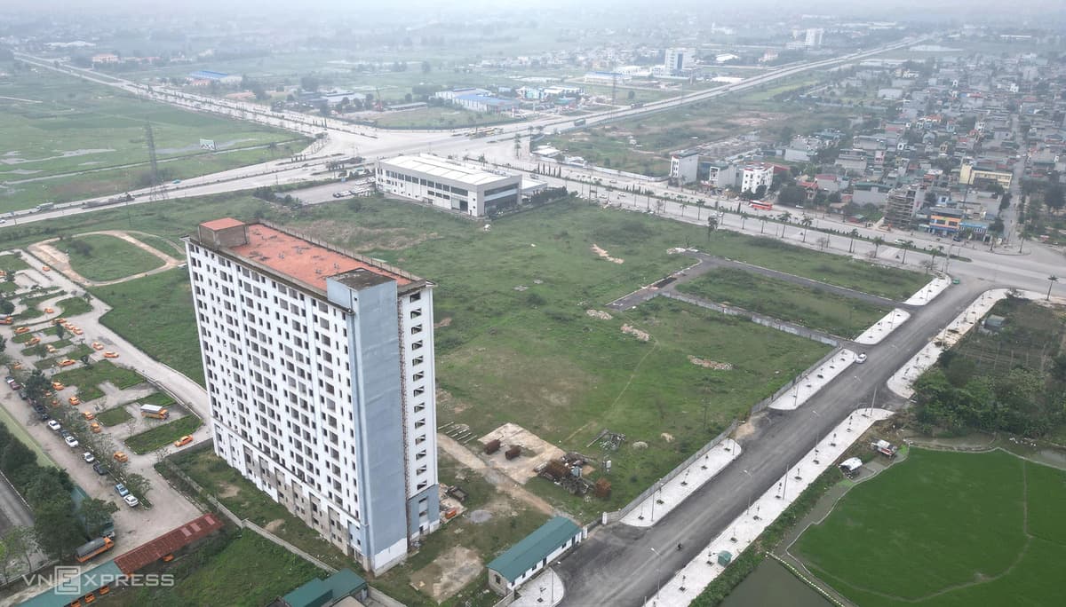 Thanh Hóa duyệt quy hoạch khu đô thị sân golf hơn 300 ha