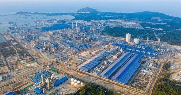 Tập đoàn Hòa Phát muốn rót thêm 20.000 tỷ đồng vào tỉnh được mệnh danh là “quê mía, xứ đường”