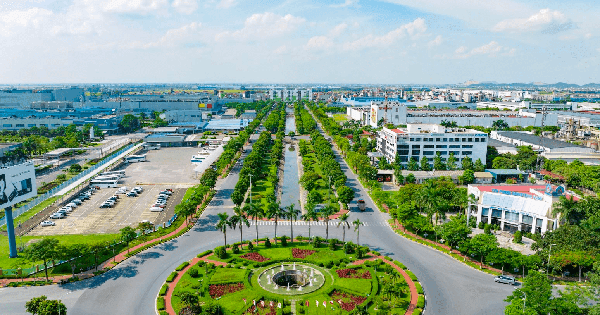 Cú huých hạ tầng 2026: Mở cửa dòng vốn FDI vào bất động sản vùng ven