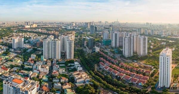 Chung cư, biệt thự đồng loạt giảm giá, người mua nhà trì hoãn giao dịch vì một nỗi lo