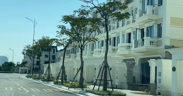 Savills dự báo thị trường nhà ở Hà Nội lợi thế từ quy hoạch đa cực