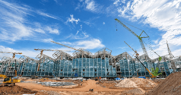 Phú Quốc huy động gần 80 nhà thầu cho 5 dự án phục vụ APEC 2027