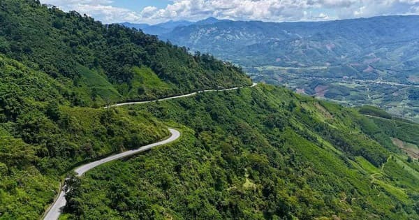 Diễn biến mới tại tuyến cao tốc dài 136km, vốn đầu tư 35.000 tỷ đồng, đi qua nơi từng “sôi sục” vì sốt đất và được ví như Đà Lạt thứ 2 của Tây Nguyên
