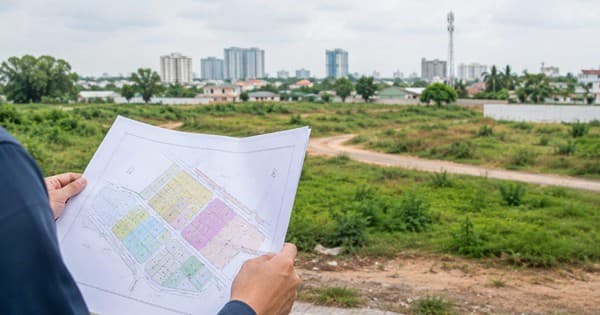 Kiểm tra quy hoạch online không chính thức gây hoang mang cho người dân