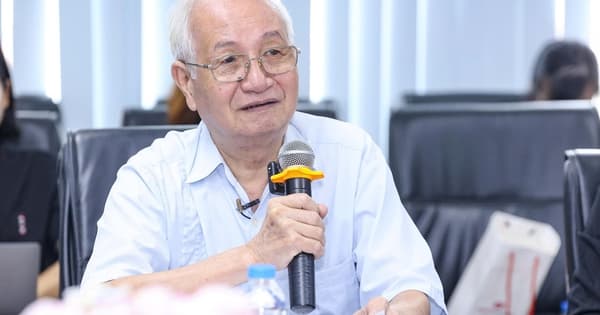 Vĩnh Hưng được chọn làm điểm đột phá tái thiết đô thị Hà Nội