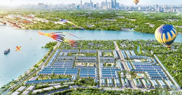 Hạ tầng mở lối, đưa Hiep Phuoc Premia thành tâm điểm khu Nam