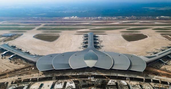 Siêu dự án sân bay 16 tỷ USD lớn nhất Việt Nam chuẩn bị khánh thành, loạt khu đô thị và công nghiệp tại Long Thành cấp tập triển khai