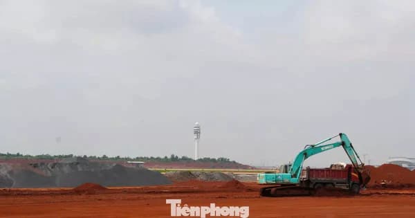 Đồng Nai đưa hàng trăm ha đất 'vàng' vào kế hoạch đấu giá