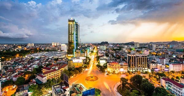 Sun Group đề xuất tài trợ quy hoạch trung tâm hành chính mới 155ha tại Thanh Hóa