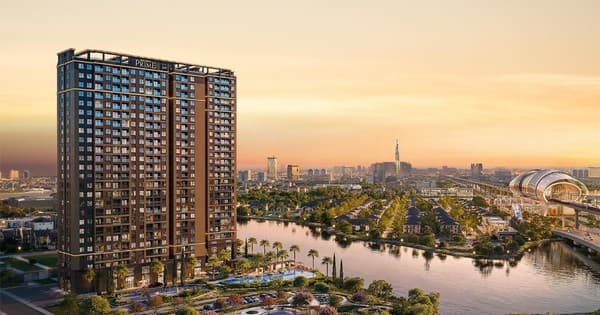 Khải Hoàn Land tiên phong kiến tạo căn hộ TOD chuẩn Urban Wellness