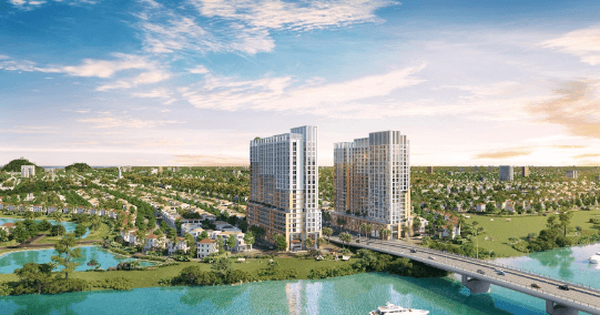 Lộ diện gần 300 sản phẩm “phiên bản giới hạn” tại các tổ hợp căn hộ Sun Group Nam trung tâm Đà Nẵng