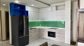 RP250 - View trực diện sông SG, full NT, 80m2 15 tr/tháng có ban công, 5 phút đến Q1, Q7, gần chợ - Ảnh 2