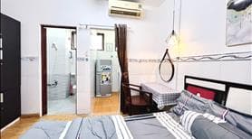 Phòng Studio CV Làng Hoa - Full Nội Thất Mới Keng - 1269 Lê Đức Thọ - Ảnh 2