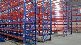 Cho Thuê Kho Diện Tích Lớn Nhỏ, Kho Có Nhân Viên Vận Hành Nhập Xuất, Quản Lý Theo Phần Mềm Barcodes - Ảnh 2