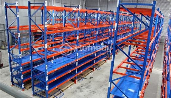 Kho Tốt Mới, Diện Tích Thuê Nhỏ & Lớn, Có Nhân Viên Vận Hành, Có Phần Mềm Quản Lý Kho Theo Barcodes