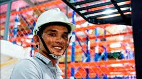 Kho Cho Thuê DIện Tích Nhỏ Lớn Tùy Theo Nhu Cầu, Có Nhân Viên Vân Hành, Phần Mềm Quản Lý Barcodes - Ảnh 2