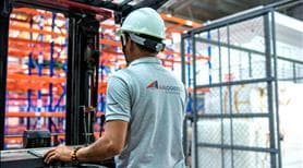 Kho Cho Thuê DIện Tích Nhỏ Lớn Tùy Theo Nhu Cầu, Có Nhân Viên Vân Hành, Phần Mềm Quản Lý Barcodes - Ảnh 3