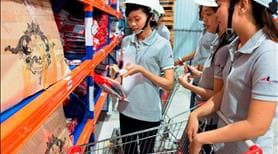 Kho AA Cho Thuê Lớn Nhỏ, Kho Mát 26 độ C, Có Nhân Viên Vận Hành, Phần Mềm Quản lý Kho Theo Barcodes - Ảnh 2