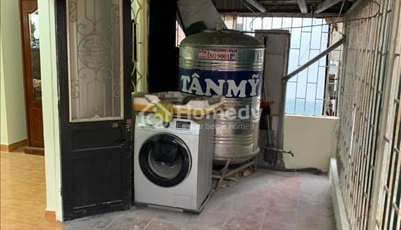 Cho thuê nhà 4 tầng tại Khâm Thiên, Đống Đa, Hà Nội