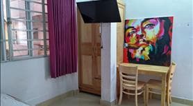 Phòng dạng căn hộ cao cấp thang máy, đầy đủ tiện nghi Đường Điện Biên Phủ, Phường Vườn Lài, Quận 10 - Ảnh 2