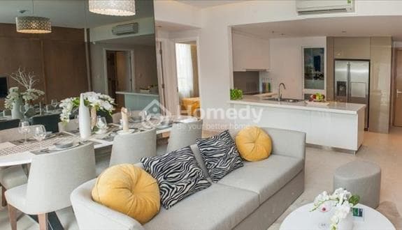 Cho thuê Masteri Thảo Điền, tháp t4-bxx.08 2 phòng ngủ, +2wc giá : 22 triệu/tháng