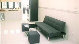 Phòng Ở Ghép Khu Dân Cư Cao Cấp Gần Đh FPT TP.Thủ Đức. - Ảnh 2